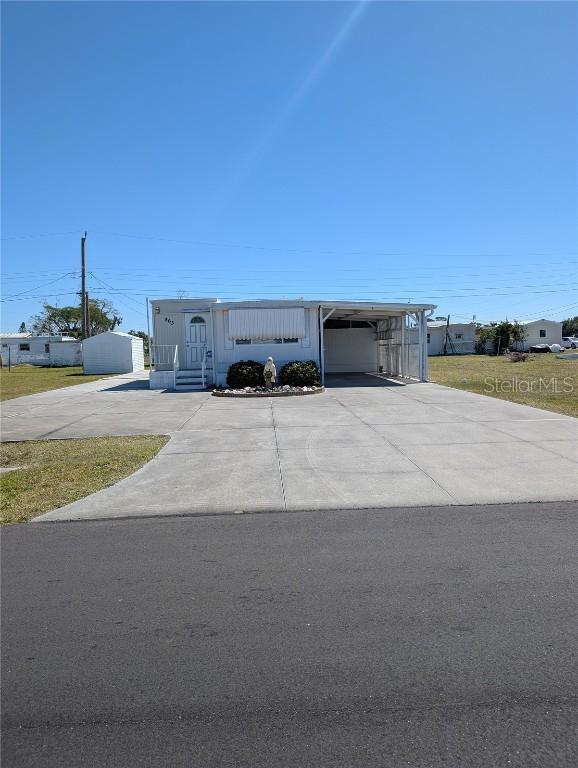 863 Calle Menuda, Englewood, FL 34224