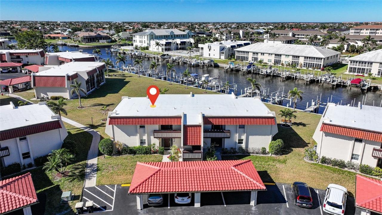 311 Garvin St. #209C, Punta Gorda, FL 33950