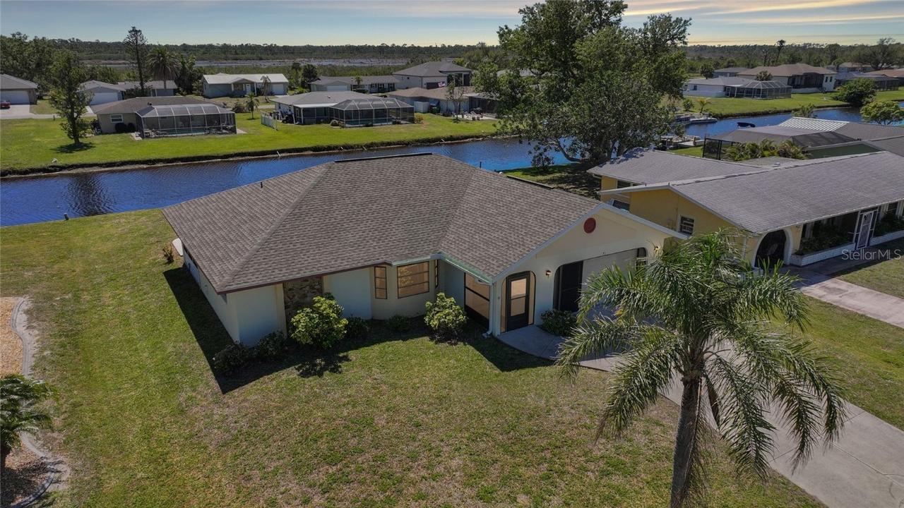 73 Caddy Rd., Rotonda West, FL 33947