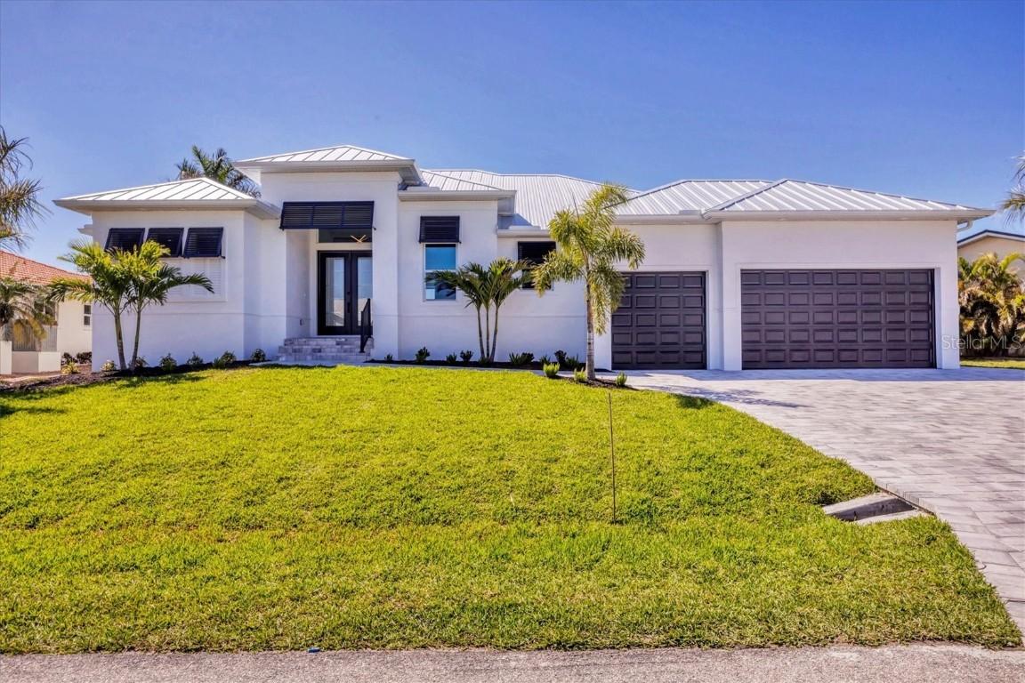 3305 Brentwood Ct., Punta Gorda, FL 33950