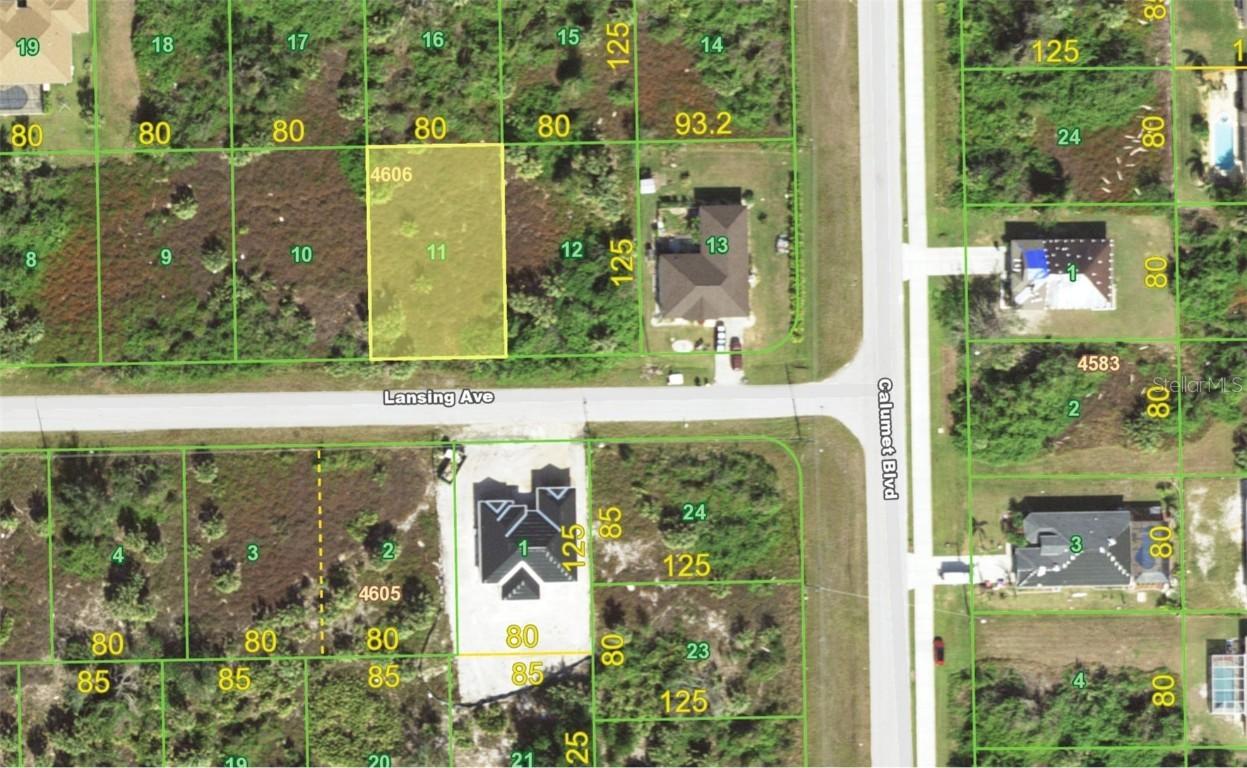 [Address Hidden by Seller], Port Charlotte, FL 33981