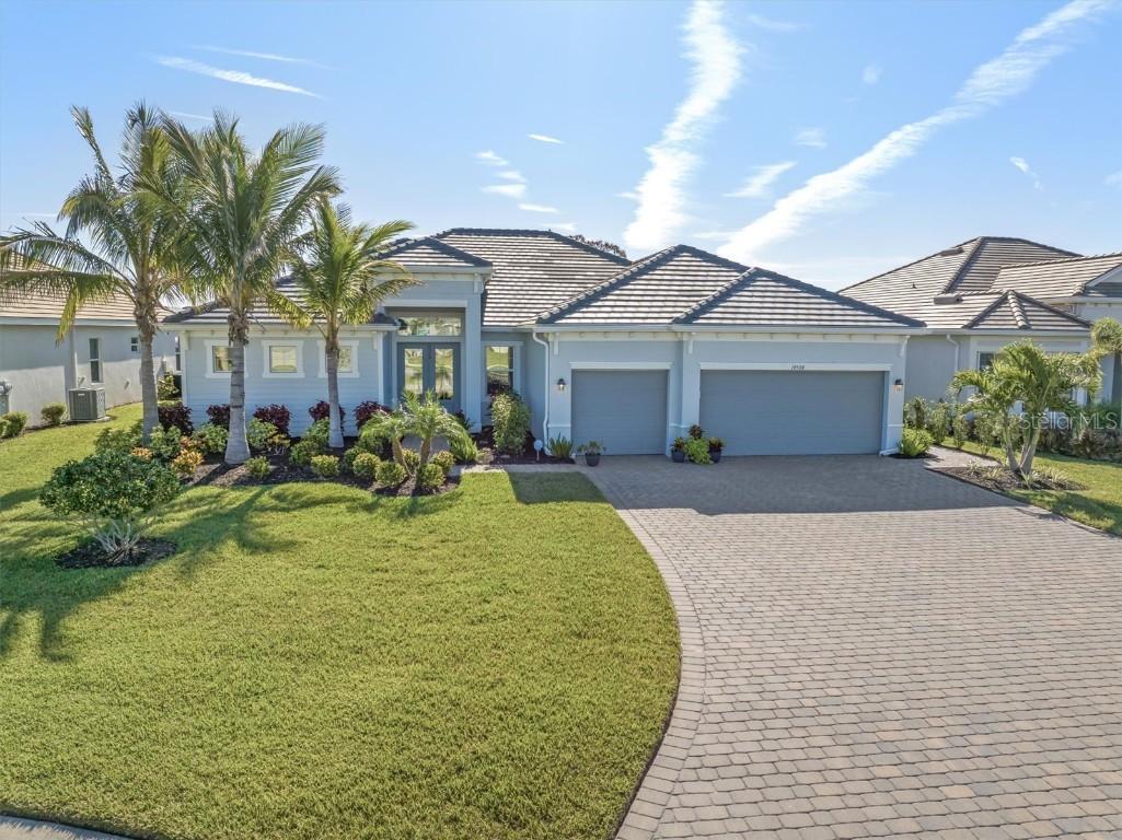 14564 Gaspar Loop Loop, Port Charlotte, FL 33981
