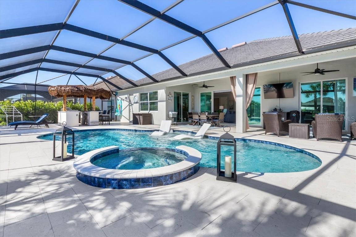 14564 Gaspar Loop Loop, Port Charlotte, FL 33981