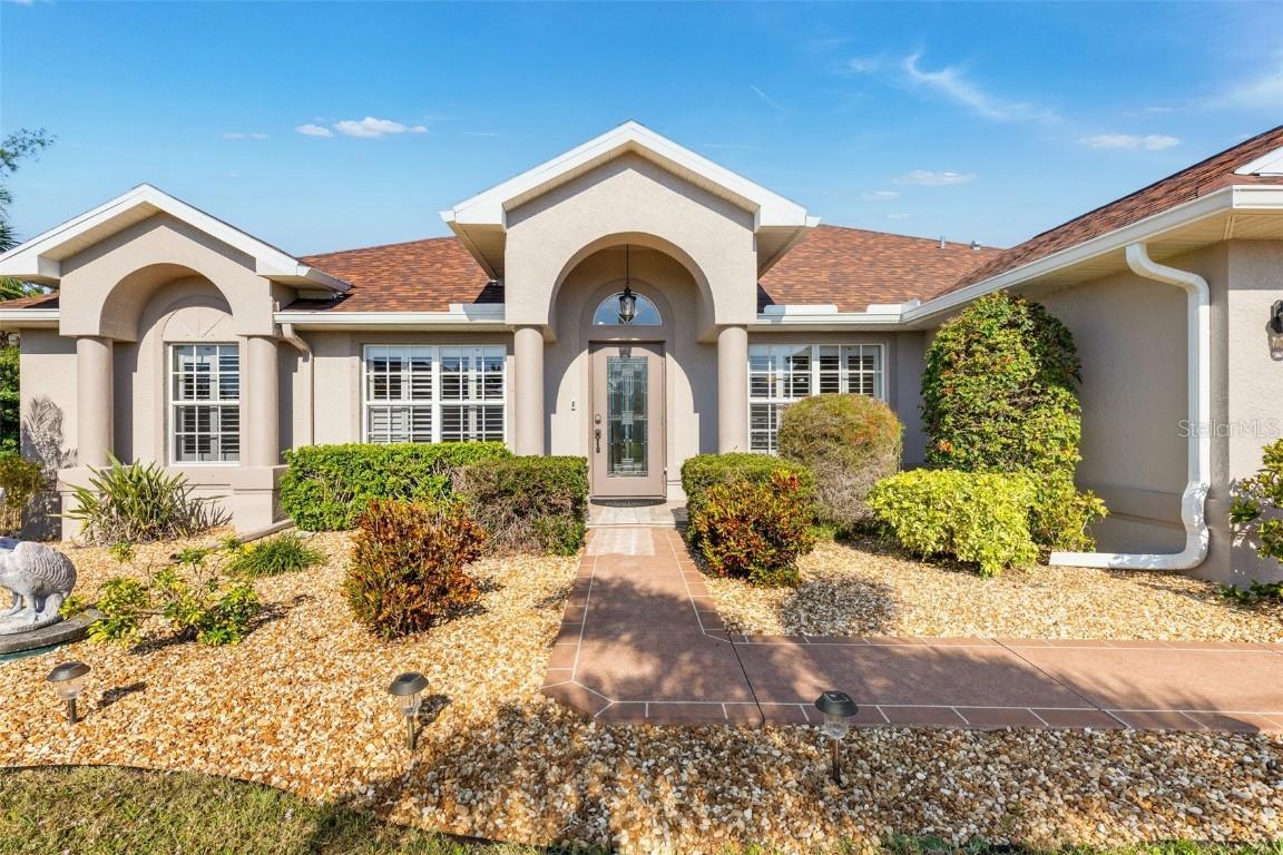 8251 Arlewood Cir., Port Charlotte, FL 33981