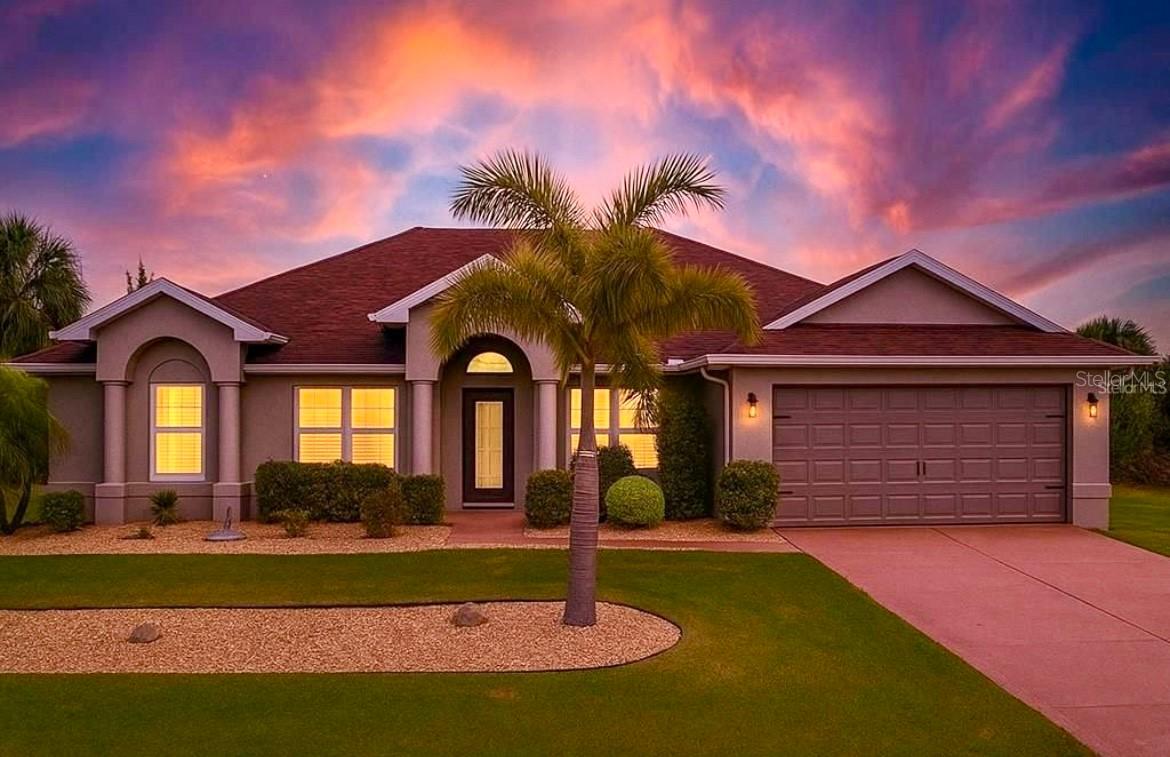 8251 Arlewood Cir., Port Charlotte, FL 33981