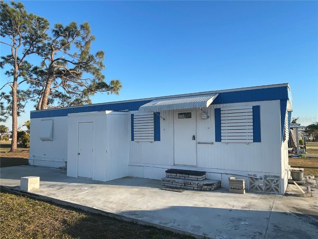 7428 Arbela St., Port Charlotte, FL 33981