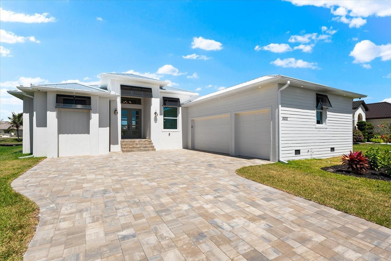 15012 Alsask Cir., Port Charlotte, FL 33981