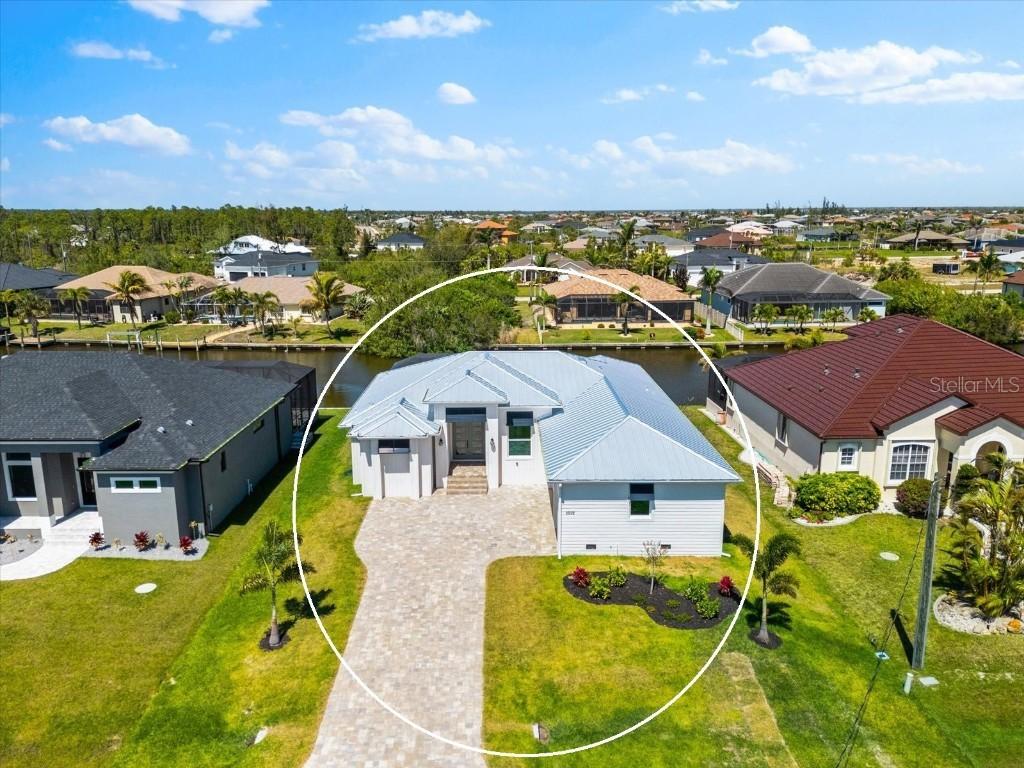 15012 Alsask Cir., Port Charlotte, FL 33981