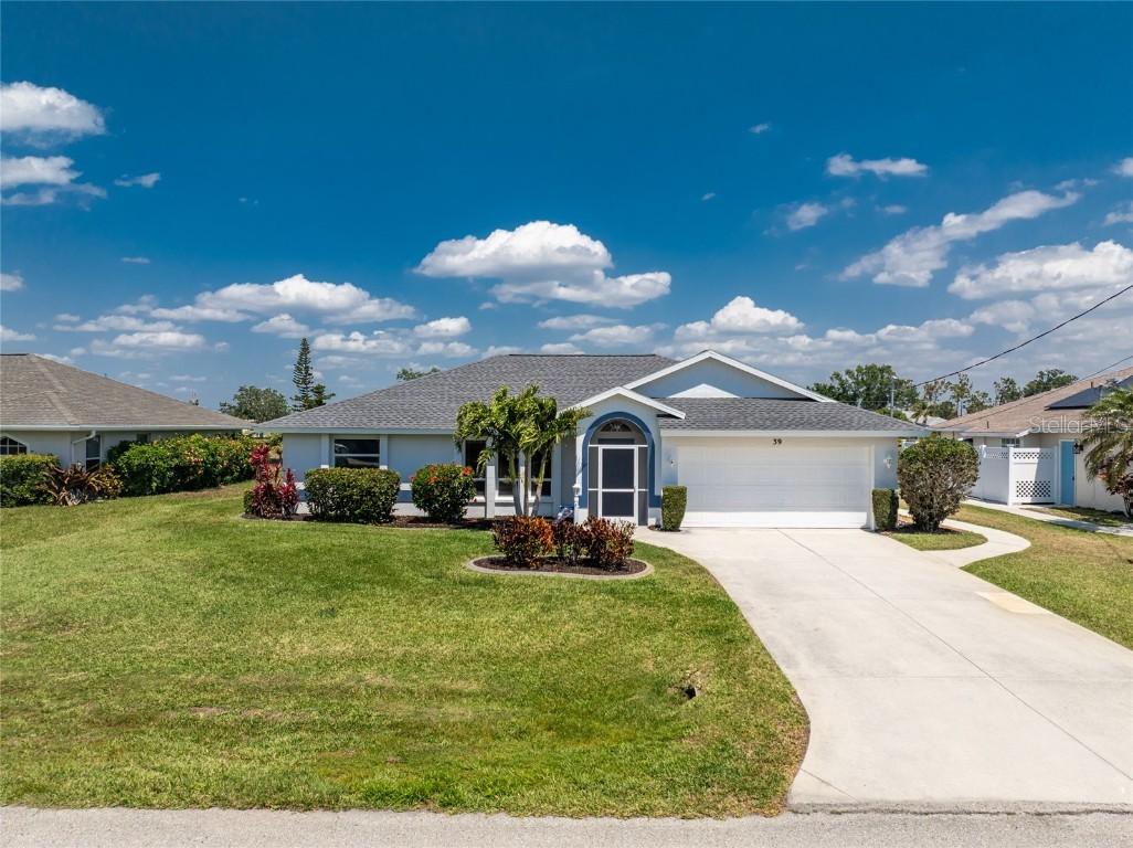 39 Sportsman Pl., Rotonda West, FL 33947