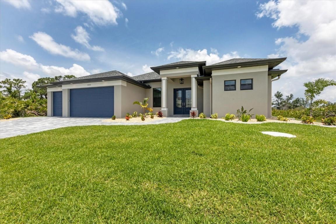13831 Begonia Cir., Port Charlotte, FL 33981