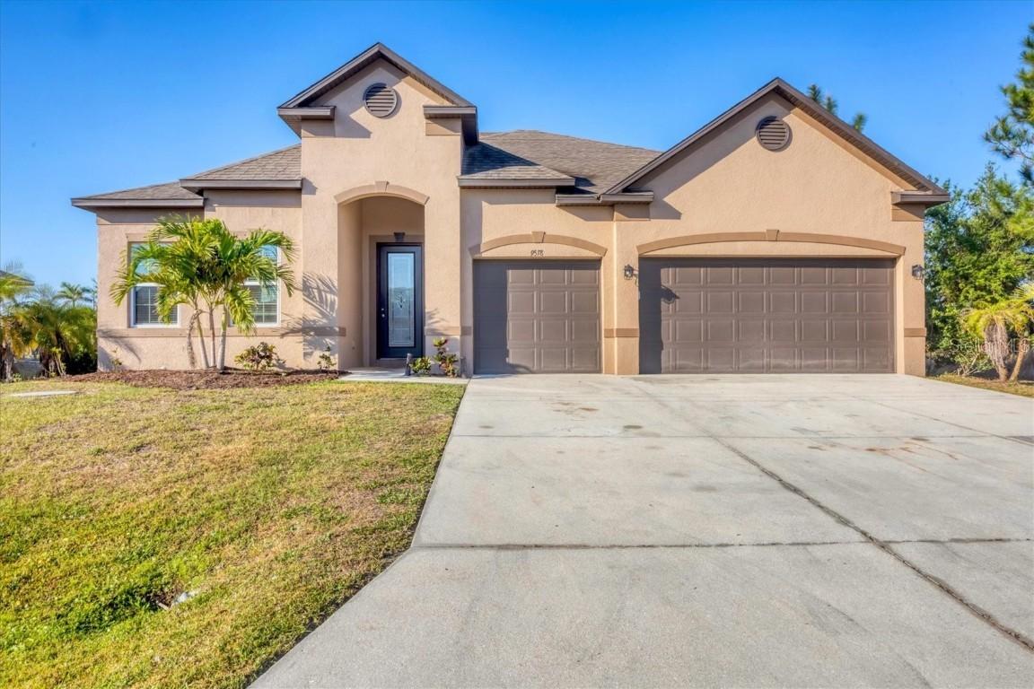 9518 Wacker Ter., Port Charlotte, FL 33981