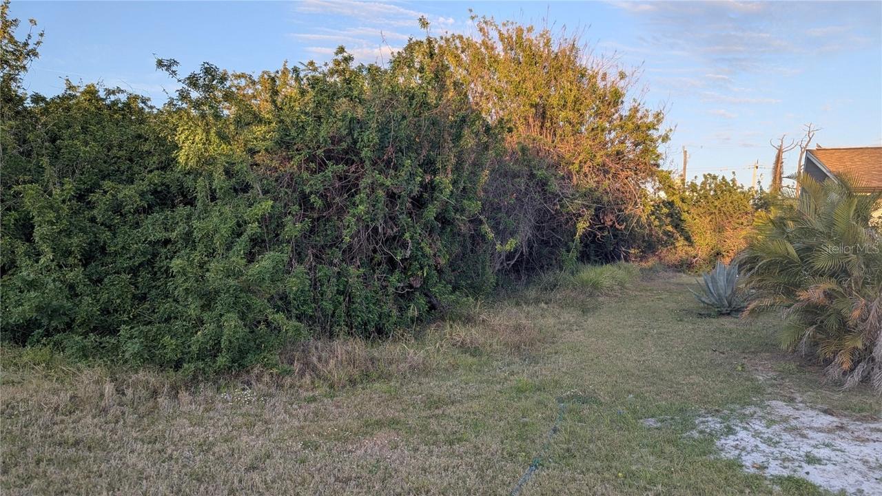 4026 Mcintire St., Port Charlotte, FL 33948