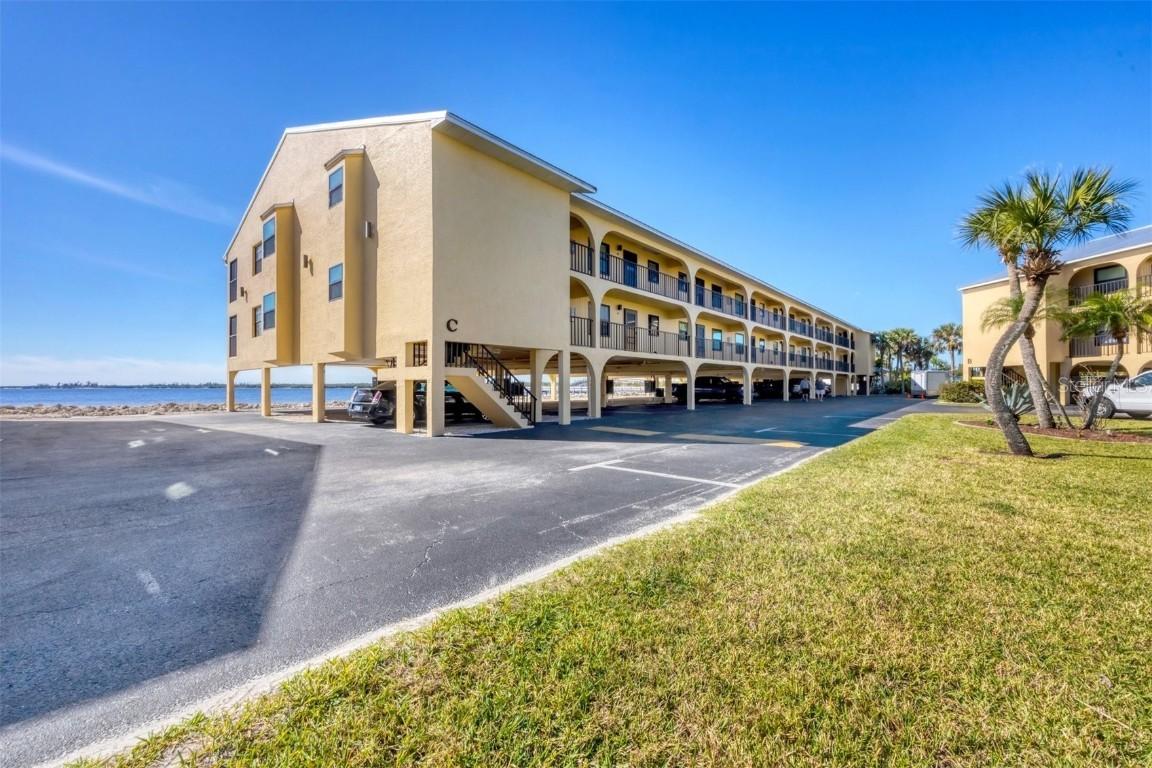 14459 River Beach Dr. #122, Port Charlotte, FL 33953