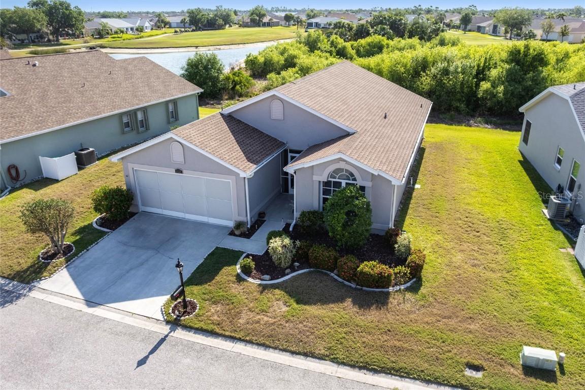 24135 Buckingham Way, Punta Gorda, FL 33980