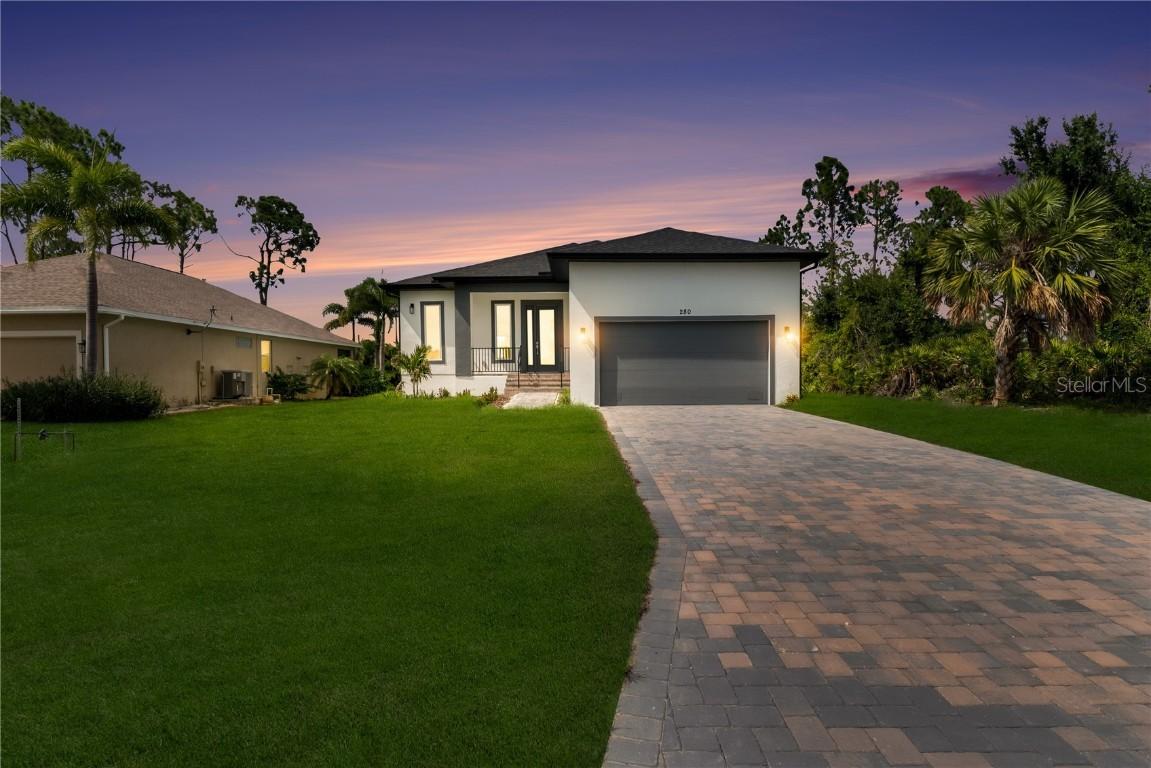 280 Antis Dr., Rotonda West, FL 33947