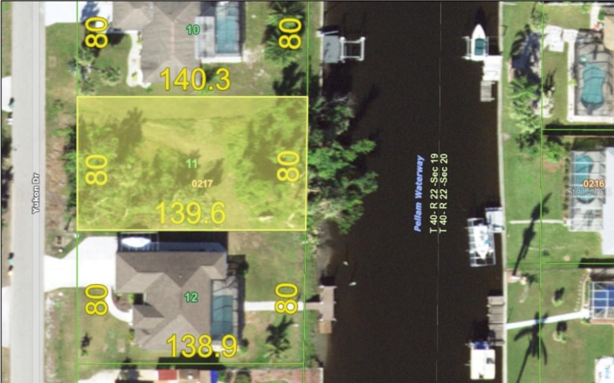 3038 Yukon, Port Charlotte, FL 33948