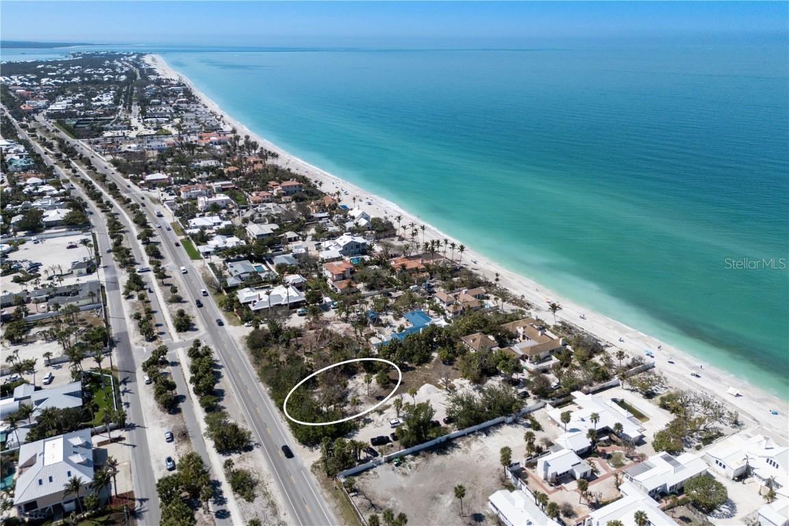 1430 14th St., Boca Grande, FL 33921