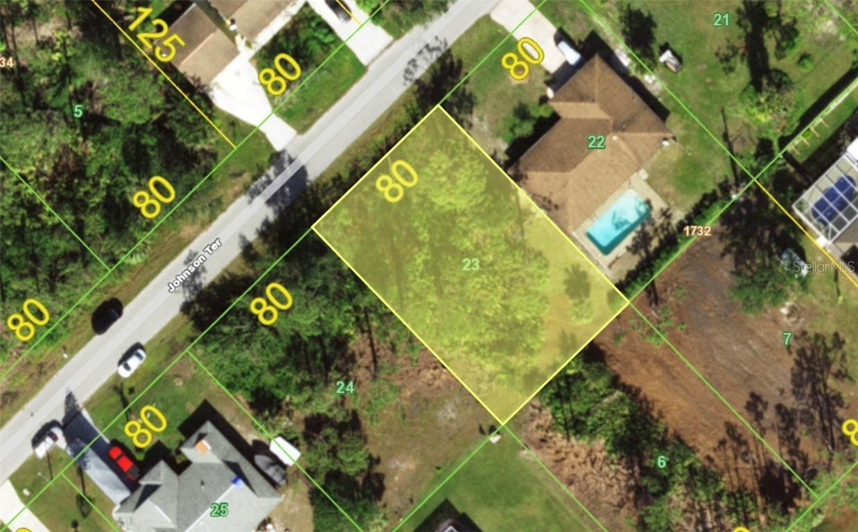 5290 Johnson Ter., Port Charlotte, FL 33981