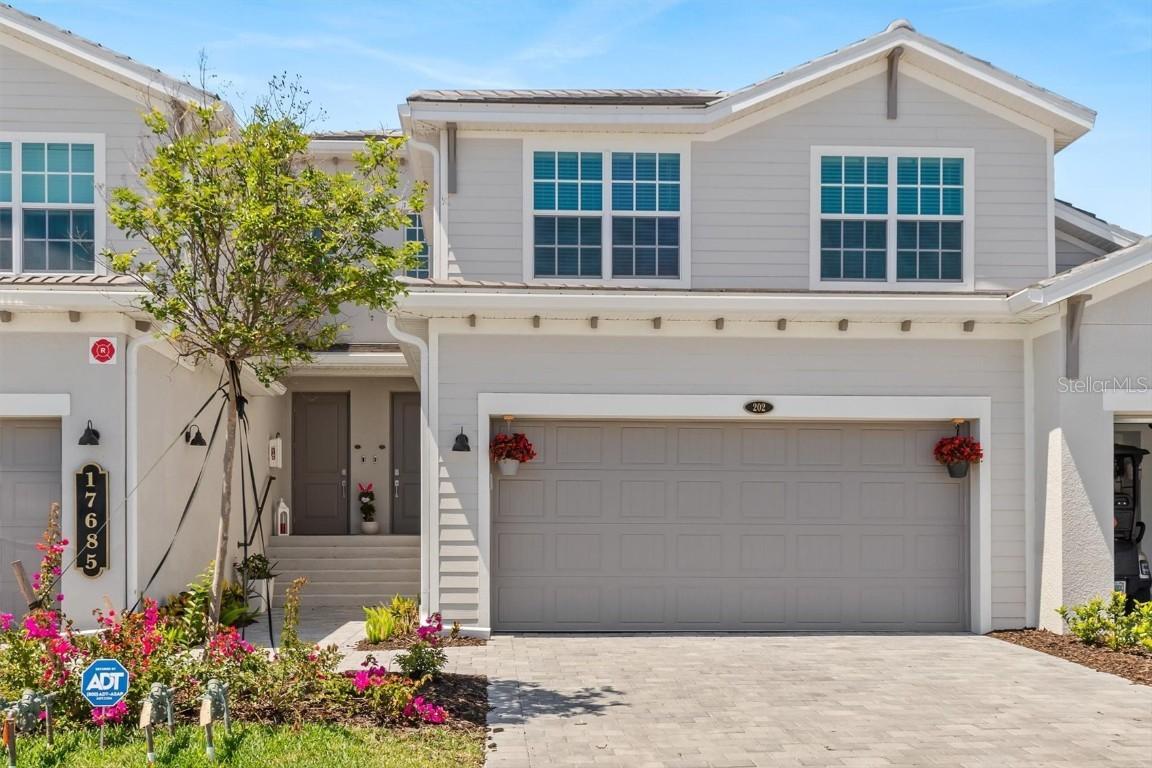 17685 Boracay Ct. #202, Venice, FL 34293
