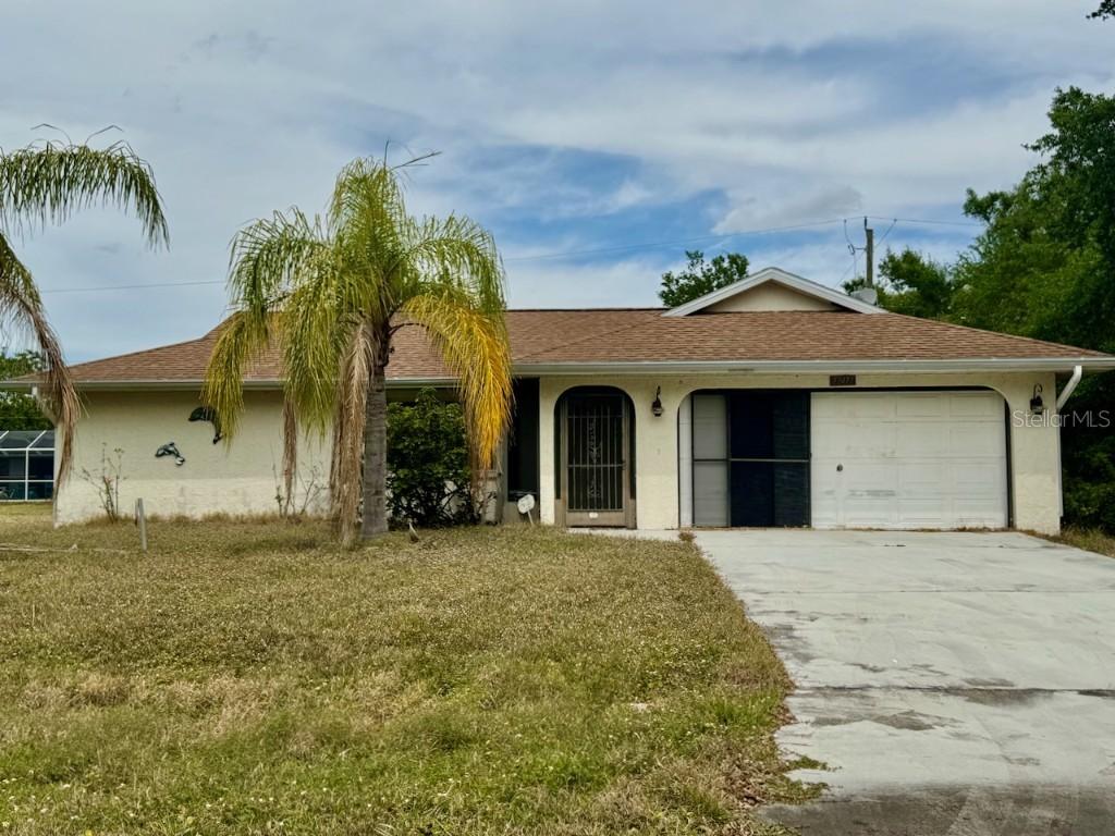 22472 Tennyson Ave., Port Charlotte, FL 33954