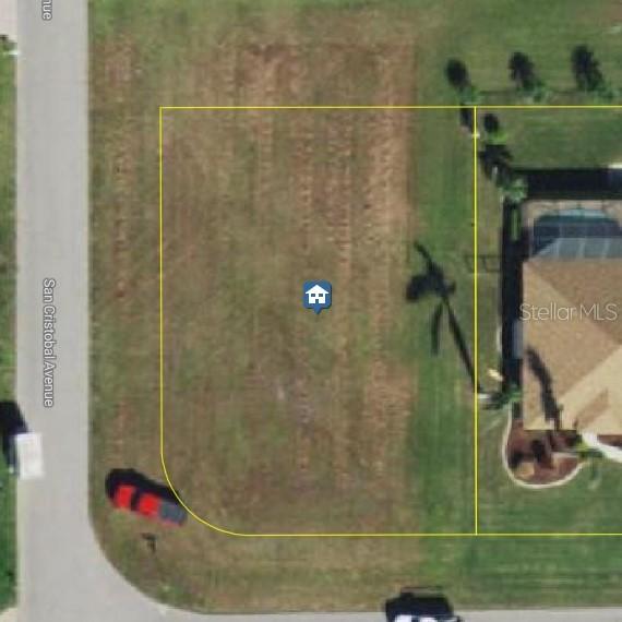 26314 Barranquilla Ave., Punta Gorda, FL 33983