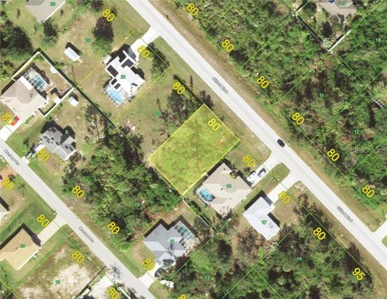 New Homes For Sale This Week That Attend Myakka River Elementary School: March 21st to March 27th