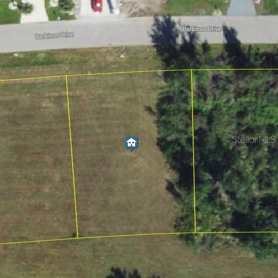 26345 Barbinos Dr., Punta Gorda, FL 33983