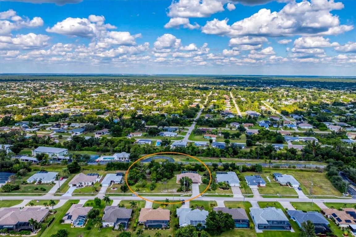 533 Boundary Blvd., Rotonda West, FL 33947