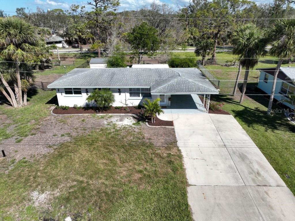 1493 Kathleen Pl., Englewood, FL 34223