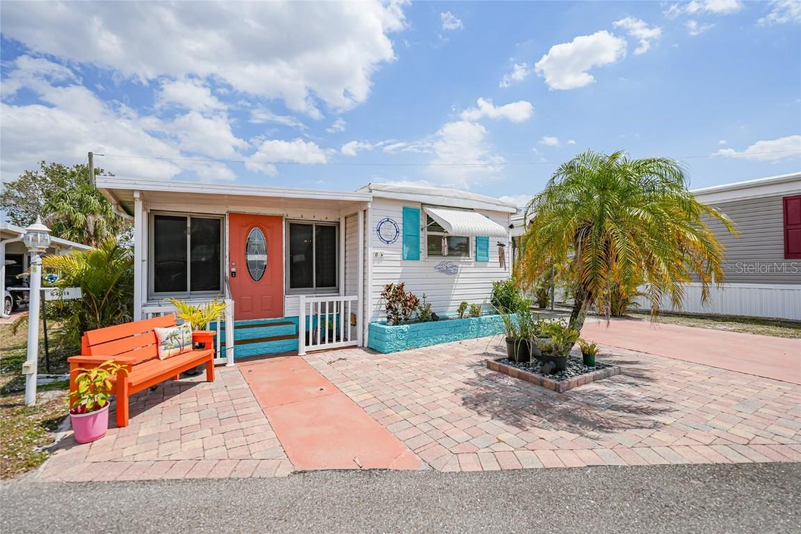 10100 Burnt Store Rd. #84, Punta Gorda, FL 33950
