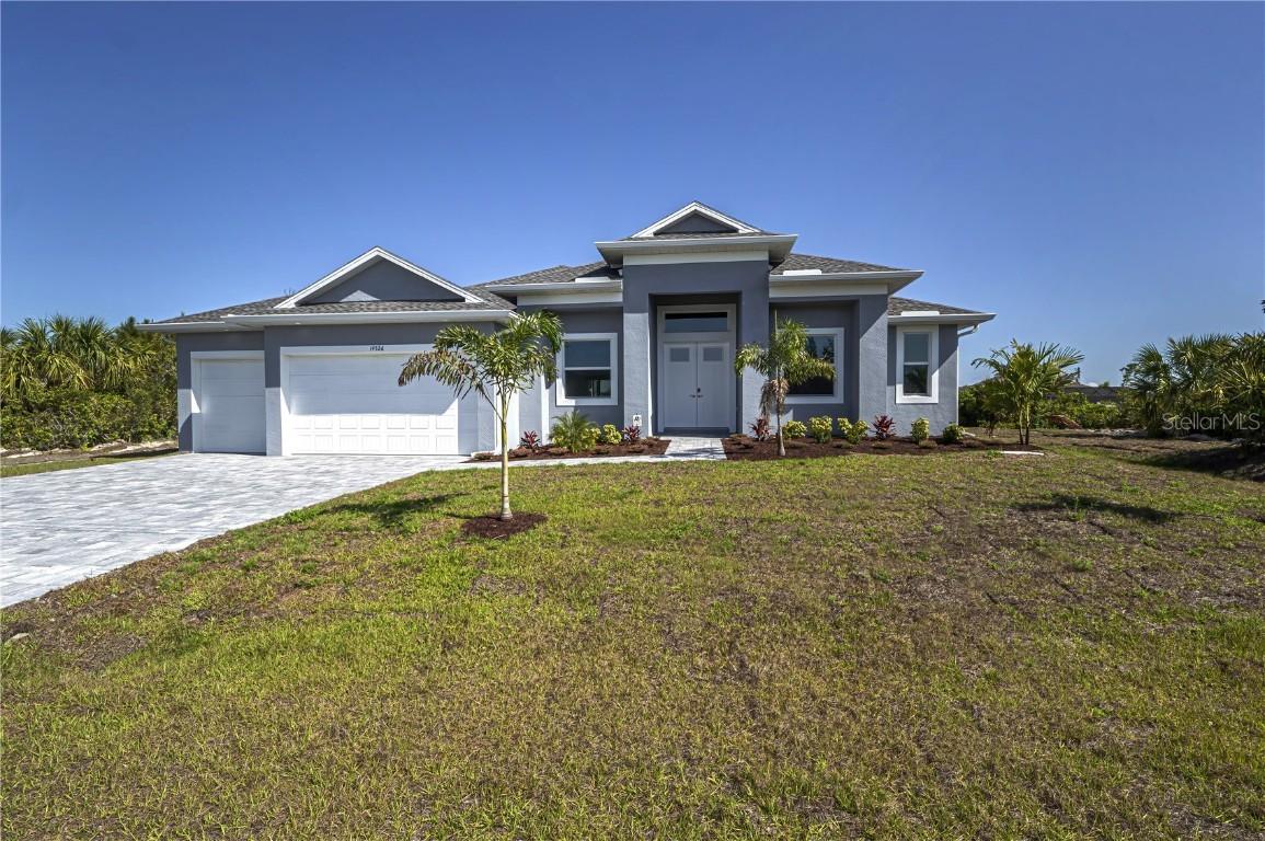 14526 Fort Worth Cir., Port Charlotte, FL 33981