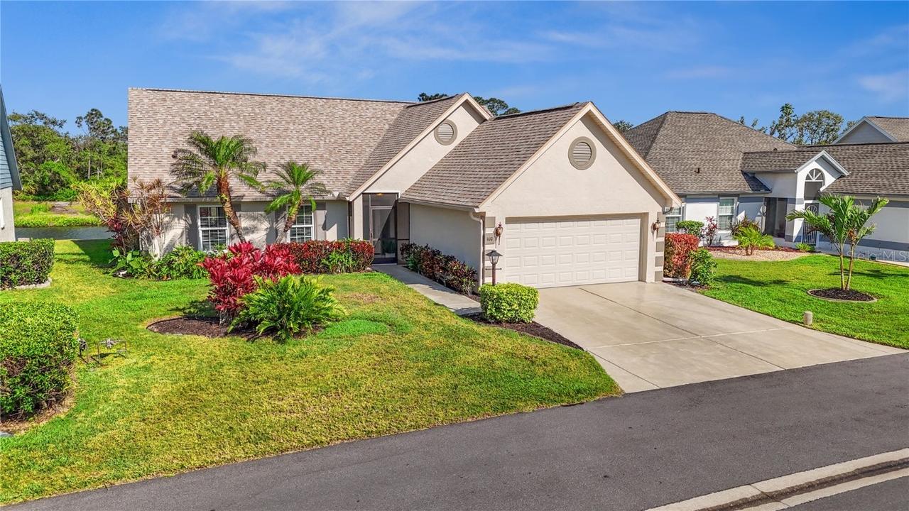 410 Blue Springs Ct. #189, Englewood, FL 34223