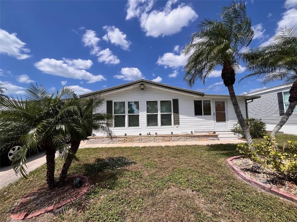 364 Quiet Way ##364, Palmetto, FL 34221