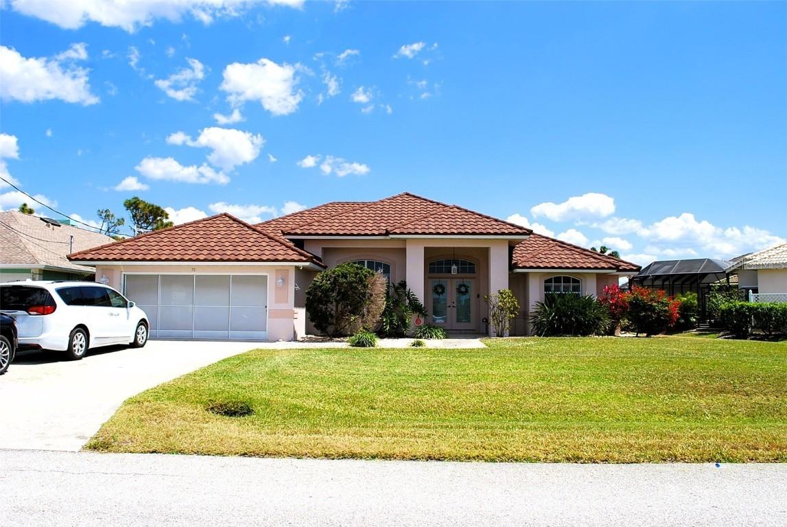 76 Sportsman Rd., Rotonda West, FL 33947