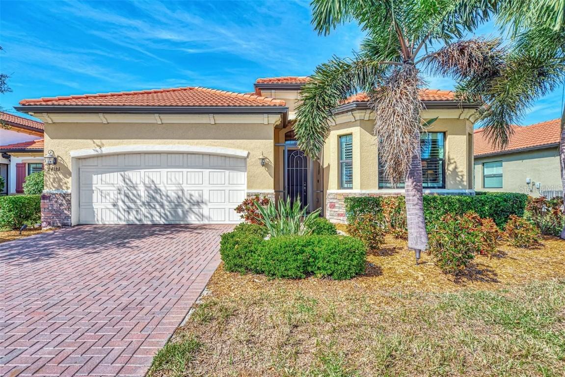 24181 Gallberry Dr., Venice, FL 34293
