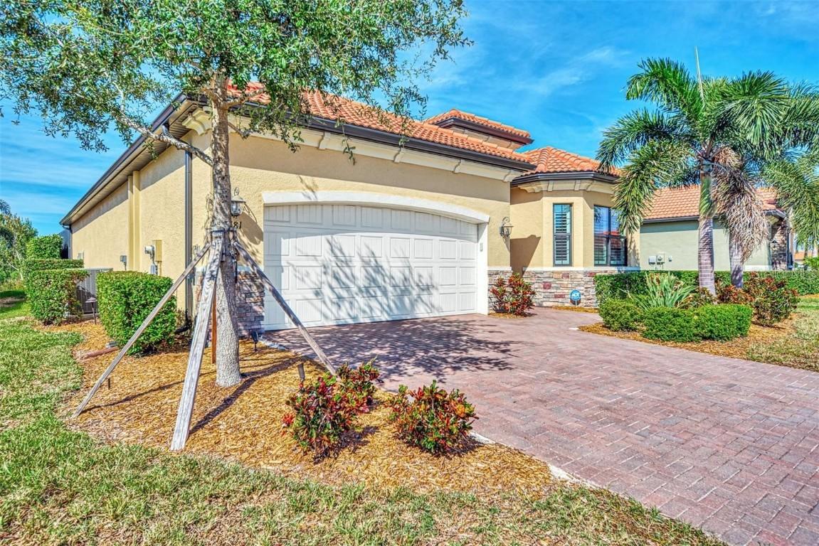 24181 Gallberry Dr., Venice, FL 34293