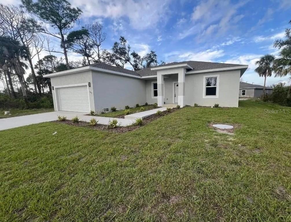 302 Albatross Rd., Rotonda West, FL 33947