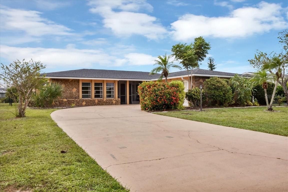 18 Annapolis Ln., Rotonda West, FL 33947