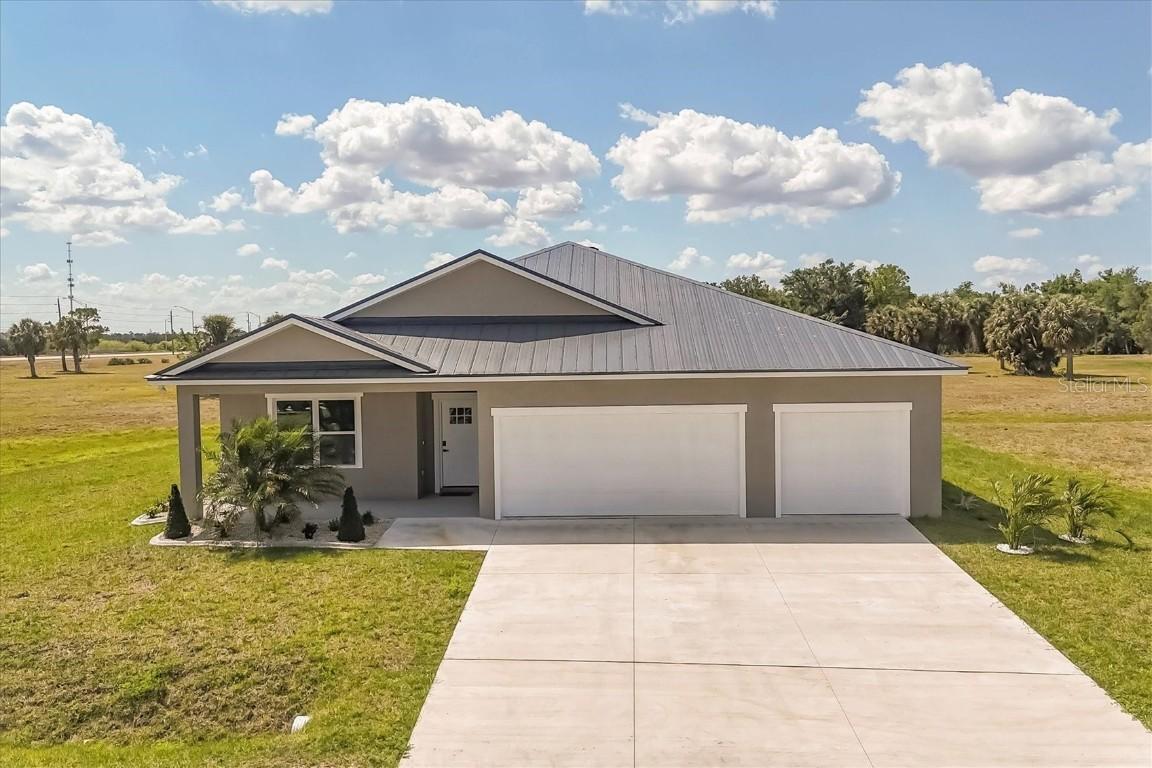 24509 Saragossa Ln., Punta Gorda, FL 33955