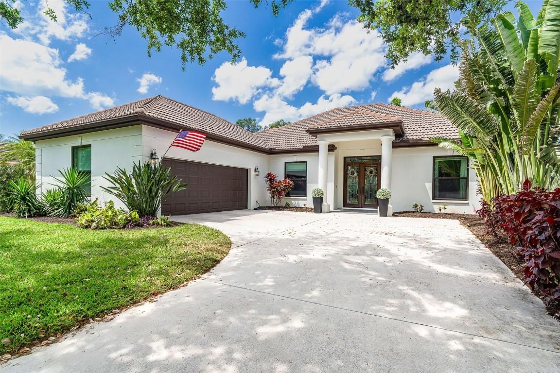 5 Saint John Blvd., Englewood, FL 34223