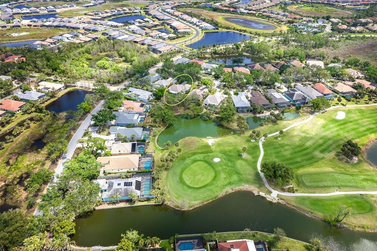 5 Saint John Blvd., Englewood, FL 34223