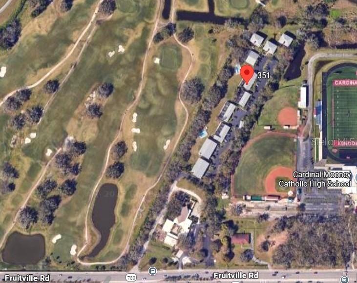 351 Bobby Jones Rd., Sarasota, FL 34232