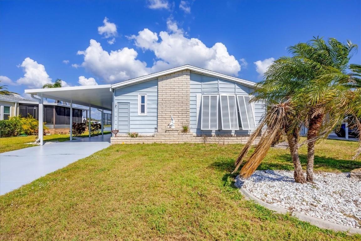 809 Tangerine Woods Blvd. #215, Englewood, FL 34223