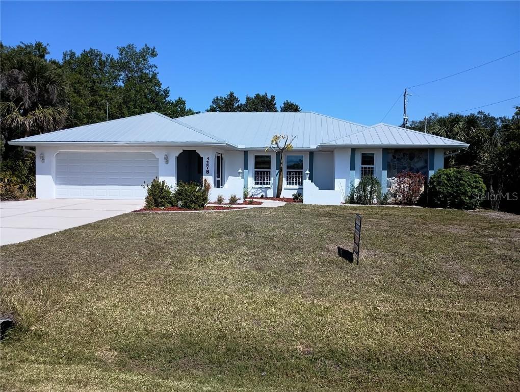 3278 Cabaret St., Port Charlotte, FL 33948