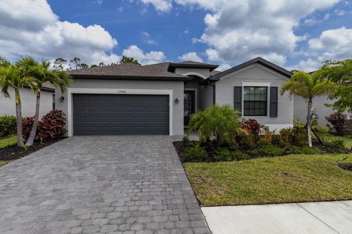 15968 Honeysuckle St., Port Charlotte, FL 33953