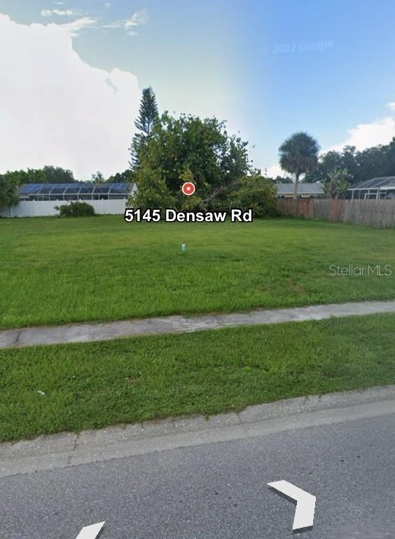 5145 Densaw Rd., North Port, FL 34287