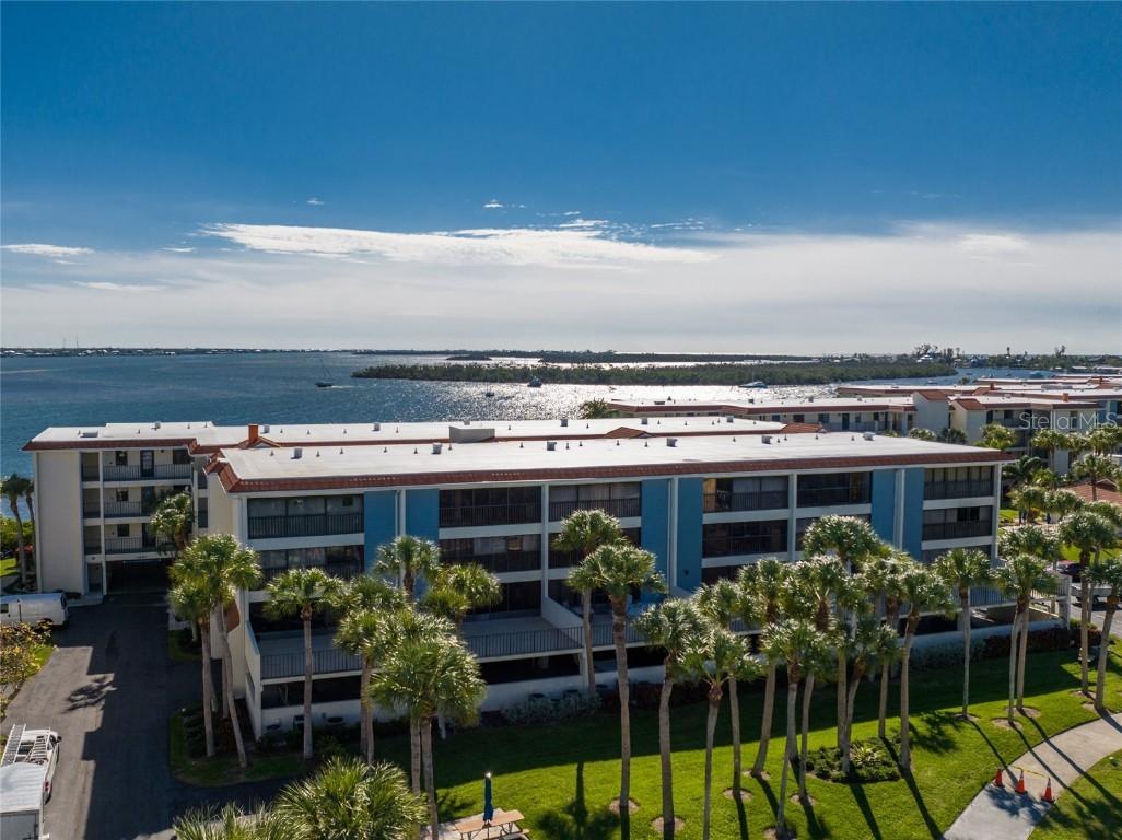 1551 Beach Rd. #412, Englewood, FL 34223