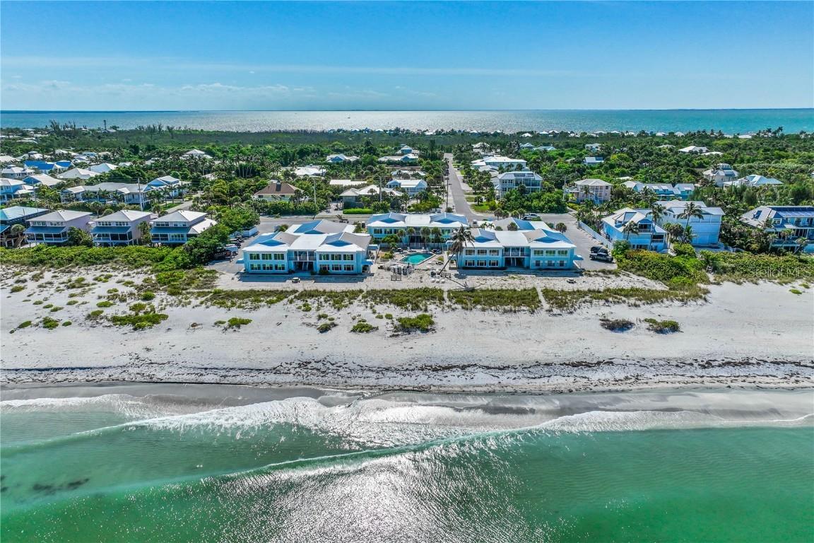 320 Gulf Blvd. #3B, Boca Grande, FL 33921