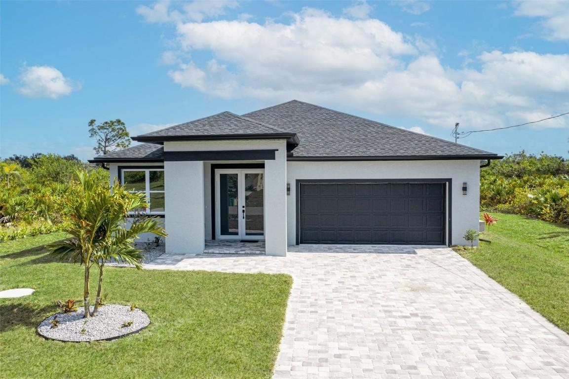 234 Cougar Way, Rotonda West, FL 33947