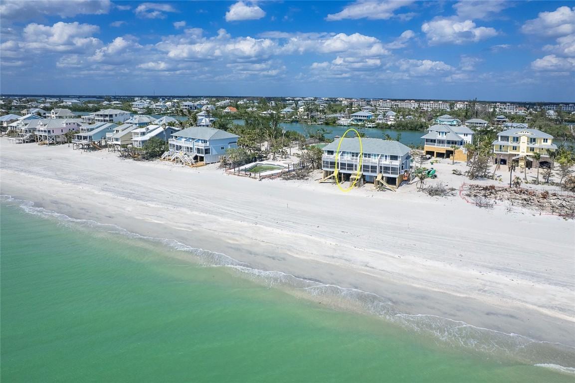301 S Gulf Blvd. #419, Placida, FL 33946
